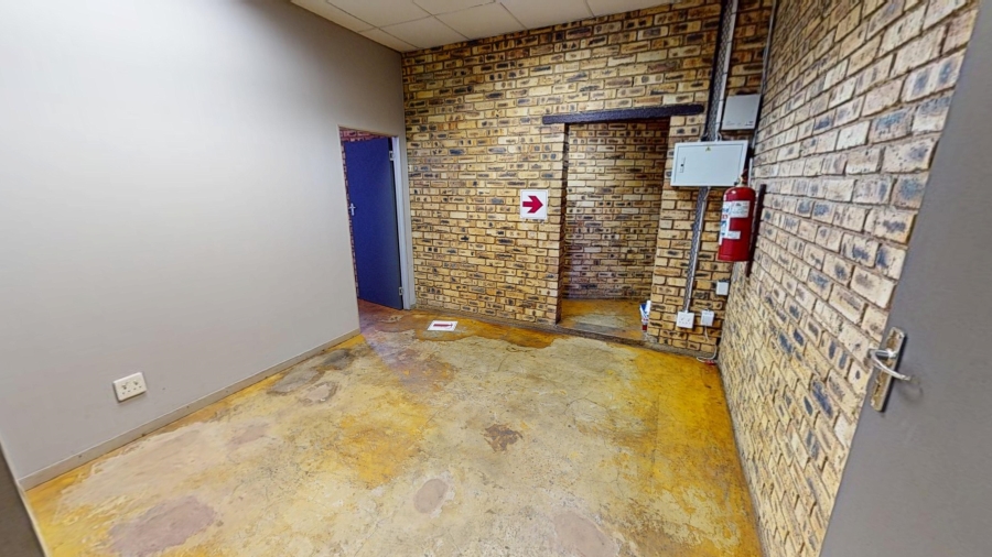 Commercial Property for Sale in Brits North West